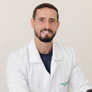 Danilo Gomes Ribeiro