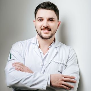 Dr. Osiel dos Reis Schott