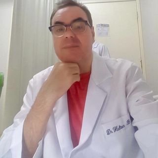 Dr. Helton Barbosa De Lima