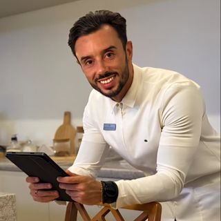 Dr. Caio Fonseca