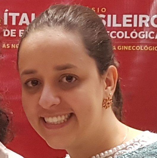 Dra. Joyce Campodonio Elias Rios