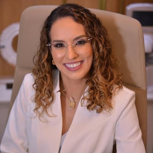 Dra. Maria Adélia Coelho Barbosa