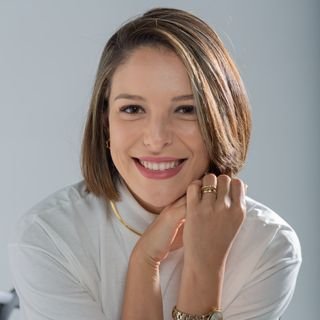 Dra. Gabriela Rinco