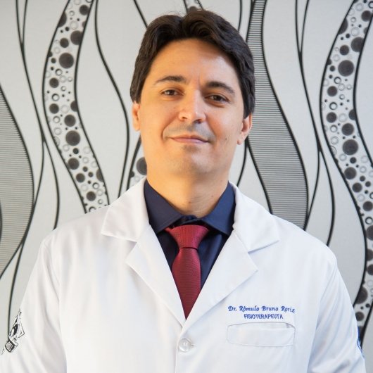 Dr. Romulo Bruno Paiva