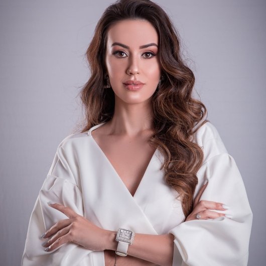 Dra. Bibiana Kleinschmidt do Valle
