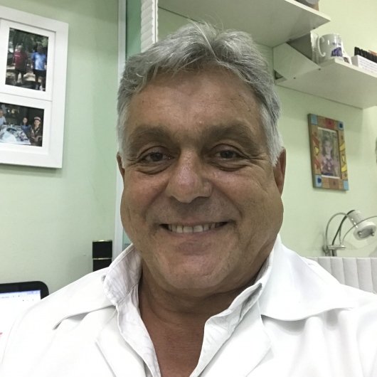 Dr. João Henrique Vieira Lima