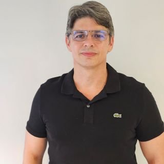 Dr. Antônio Carlos Simão Júnior