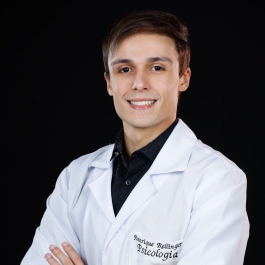 Dr. Henrique Rellinger