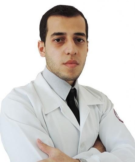 Dr. Thiago Barbosa