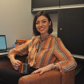 Dra. Bruna Botter