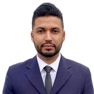 Dr. Pericles Cardoso Lacerda