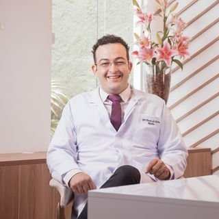 Dr. Igor Duarte de Oliveira