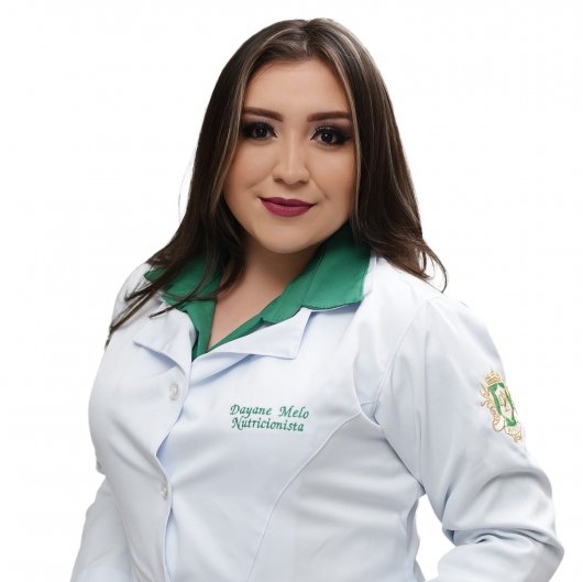 Dayane Melo