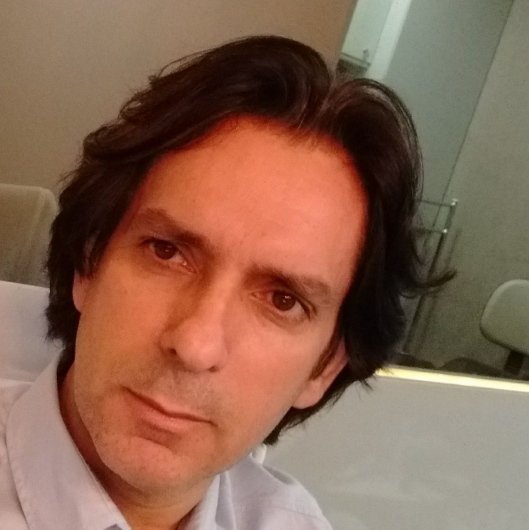 Dr. Jason Sabino De Souza