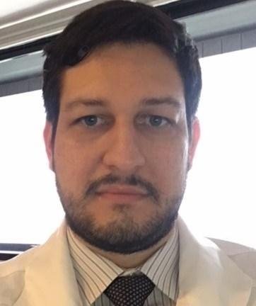 Dr. Sergio Augusto Carvalho Pereira Filho