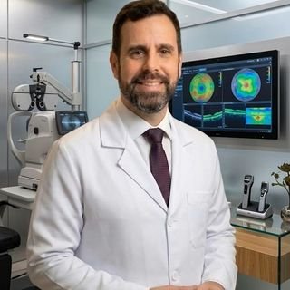 Dr. Fernando Macei Drudi .