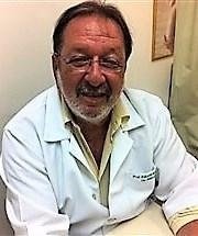 Dr. Eduardo Montezuma