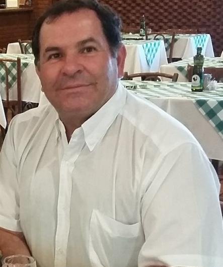Reginaldo Rossato de Araújo