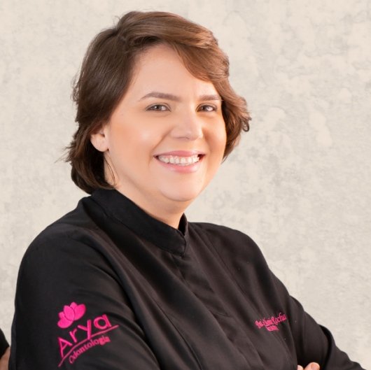 Dra. Livia Moreira Rocha