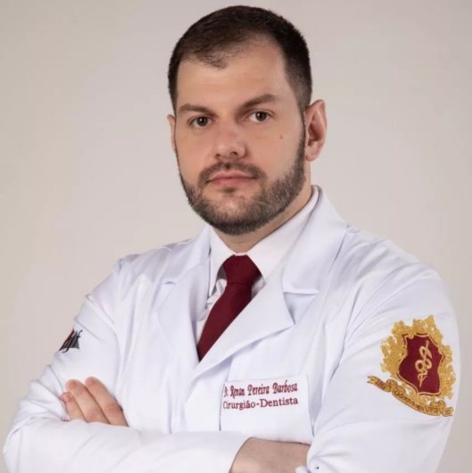Dr. Renan Barbosa