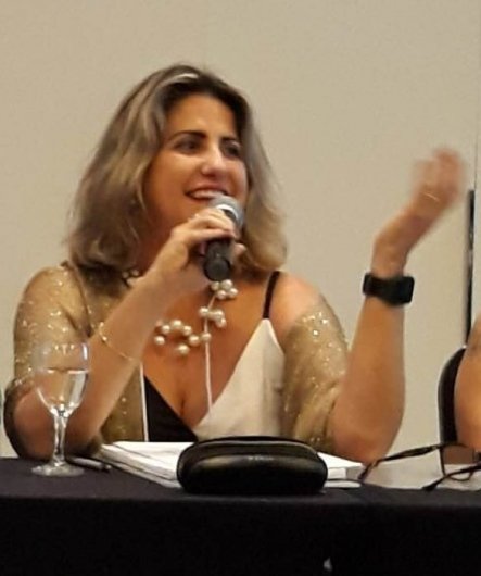 Rosane Pereira da Silva Lobato