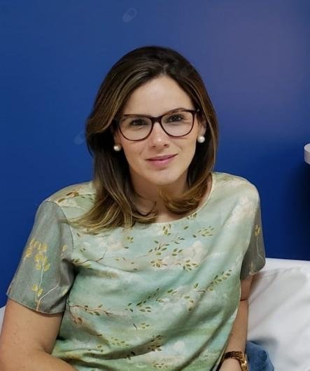 Luciana Studart