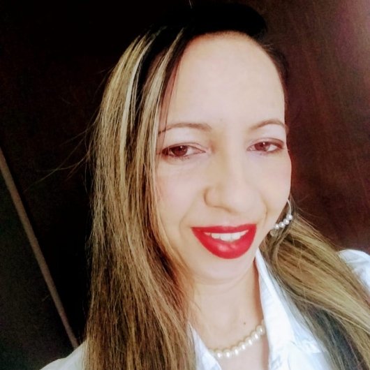 Dra. Simone Vieira da Silva