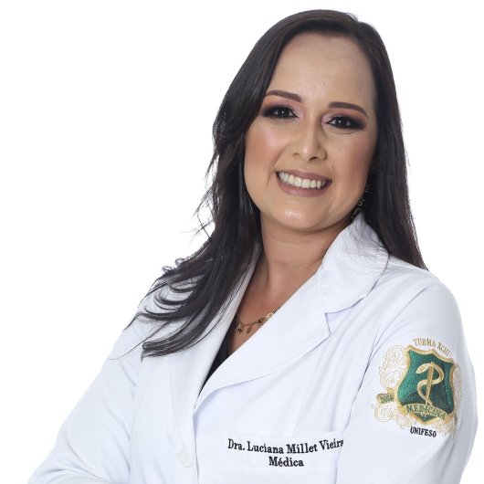 Dra. Luciana Batista Millet Neves Vieira