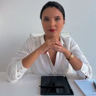 Dra. Ana Caroline Alves da Silva