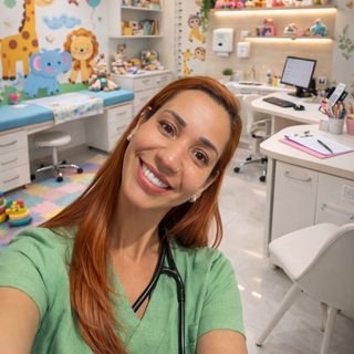 Dra. Fernanda Dos Santos Moreira