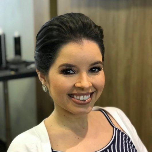 Marianna Menezes Silvino