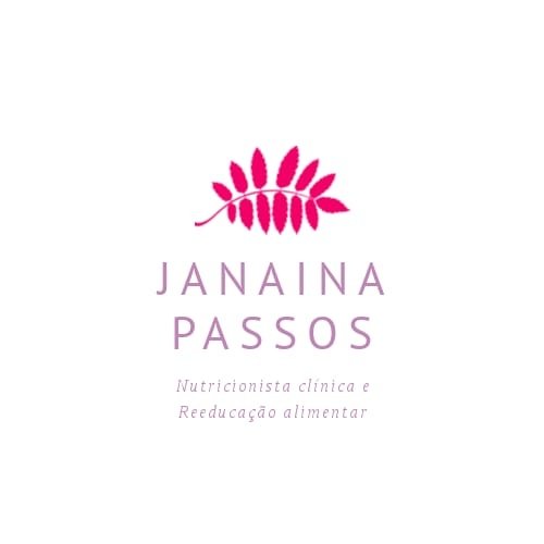 Dra. Janaina Passos