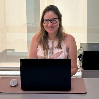 Dra. Raíssa Perlingeiro