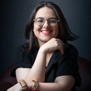 Walleska Bolzan