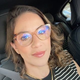 Dra. Mariah Lopes Arnhold