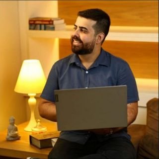 Rafael Farias