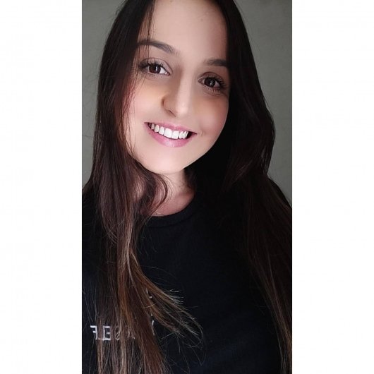 Sarah Krainski Martins