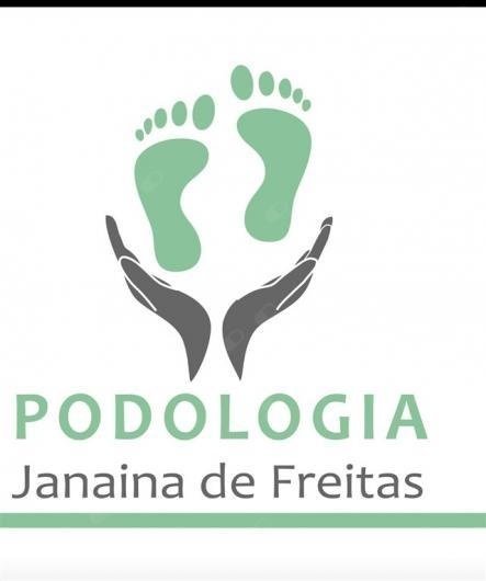 Janaina Rodrigues de Freitas