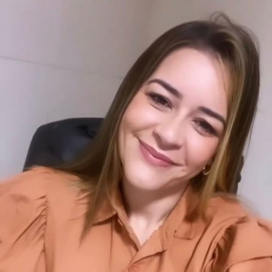 Dra. AMANDA GISELLE MARTINS FERREIRA