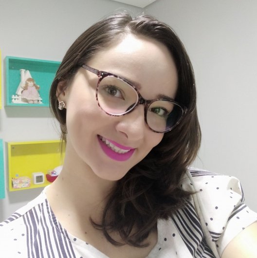 Mirela Fernandes Damasceno