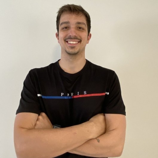 Dr. Marcelo Magalhães