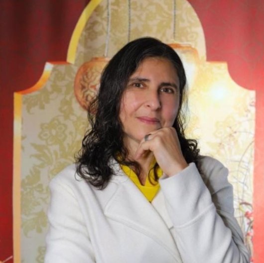 Dra. Susi de Oliveira