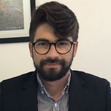 Dr. Carlos Secundo