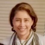 Dra. Giselle Cristine Moreira Ayres