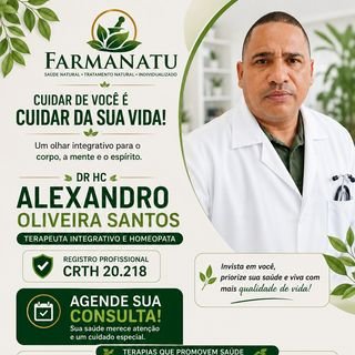 Alexandro Oliveira Santos