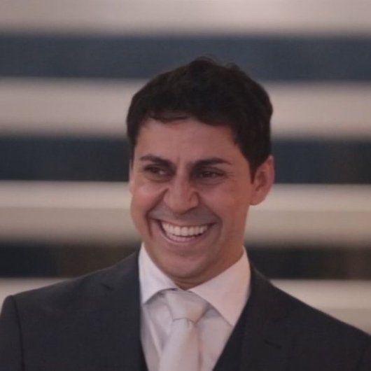 Dr. Vagner Campos Silva