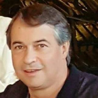 Dr. Ricardo Nogueira de Paiva