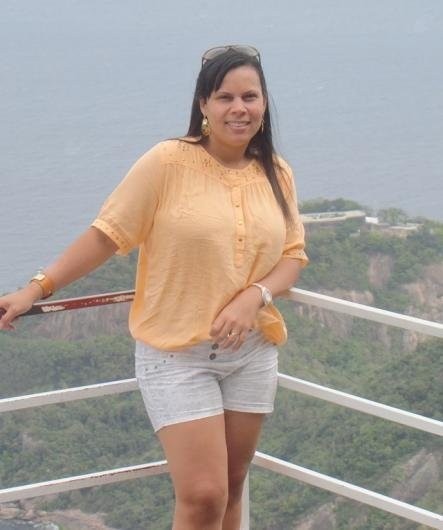 Elizabeth Soares Avelino Pereira