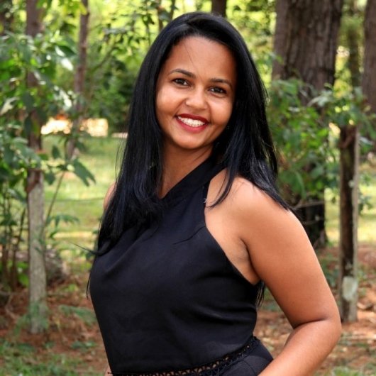 Crislany Ferreira da Conceição