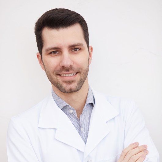 Dr. Alexandre Gnoatto